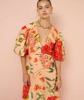 By Nicola Bolero Maxi Dress - Dresses
