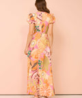 Coco_Lola_ByNicola_PuffSleeveWrapDress-4