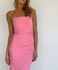 By Nicola Lucy Midi - Dresses