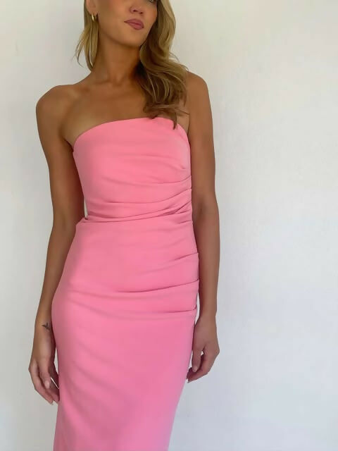 By Nicola Lucy Midi - Dresses