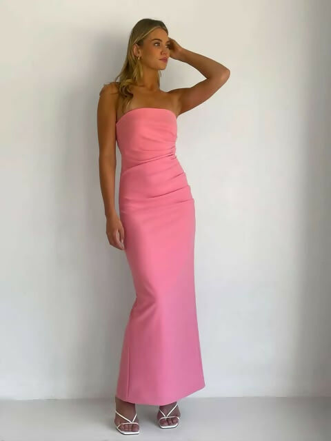 By Nicola Lucy Midi - Dresses