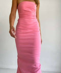By Nicola Lucy Midi - Dresses