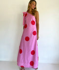 By Nicola Sorrento Maxi Dress - Dresses