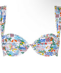 Bydee Luci Skirt and Bra Set Vacanza S/M - 8 / Multi - Outfit Sets