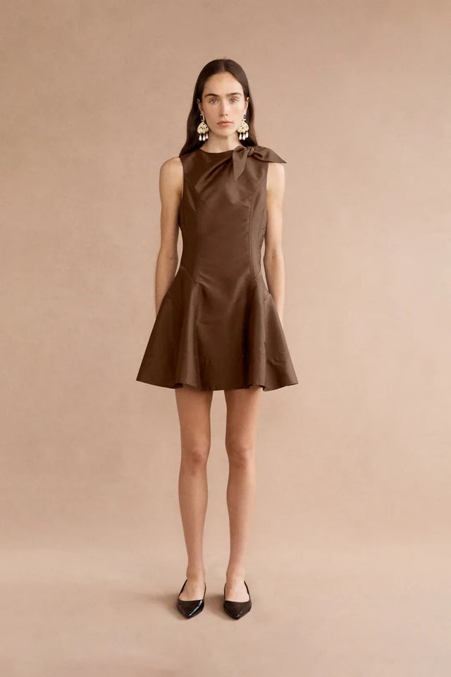 Lovaan Arabella Mini Dress