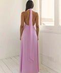Calià Collection Antonia Dress Lilac - 6 / Pink - Dresses