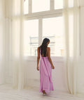 Calia Collection Antonia Gown Purple - Dresses