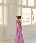 Calia Collection Antonia Gown Purple - Dresses