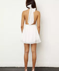 Calia Collection Rosalia Mini Dress White - Dresses