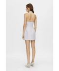 Camilla and Marc Altair Mini Lilac - Dresses