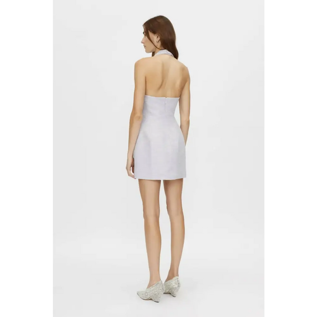 Camilla and Marc Altair Mini Lilac - Dresses
