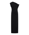 Camilla And Marc Annalise Dress - 8 / Black - Dresses