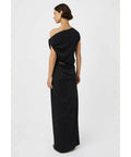 Camilla and Marc Annalise Dress Black - Dresses