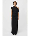 Camilla and Marc Annalise Dress Black - Dresses