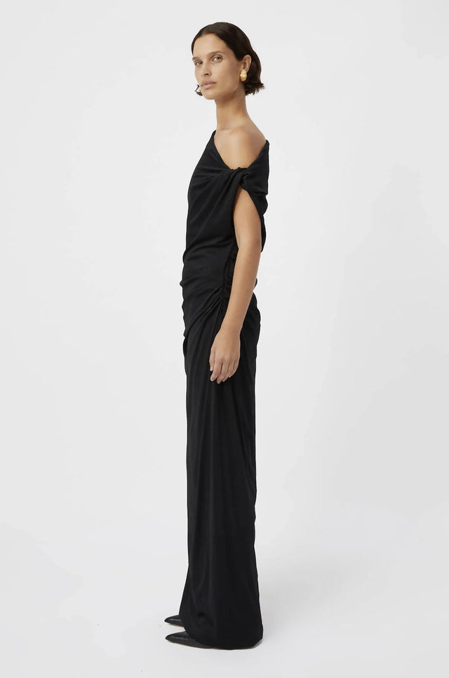 Camilla And Marc Annalise Dress Black Size 6,8,10,12 - Dresses