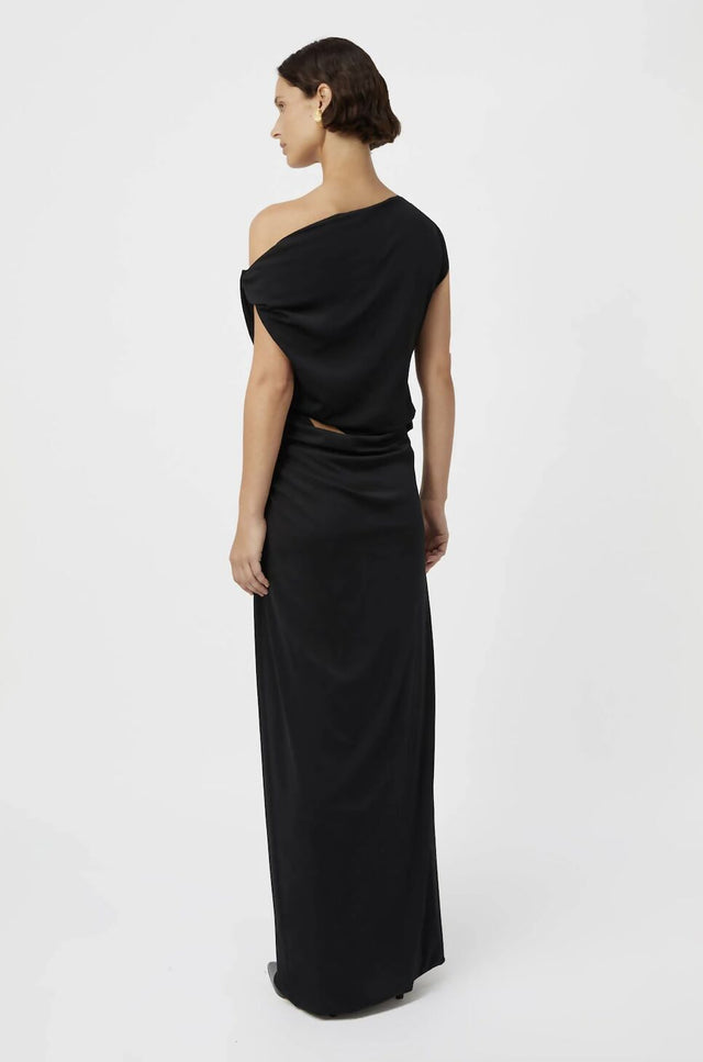 Camilla And Marc Annalise Dress Black Size 6,8,10,12 - Dresses