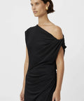 Camilla And Marc Annalise Dress Black Size 6,8,10,12 - Dresses