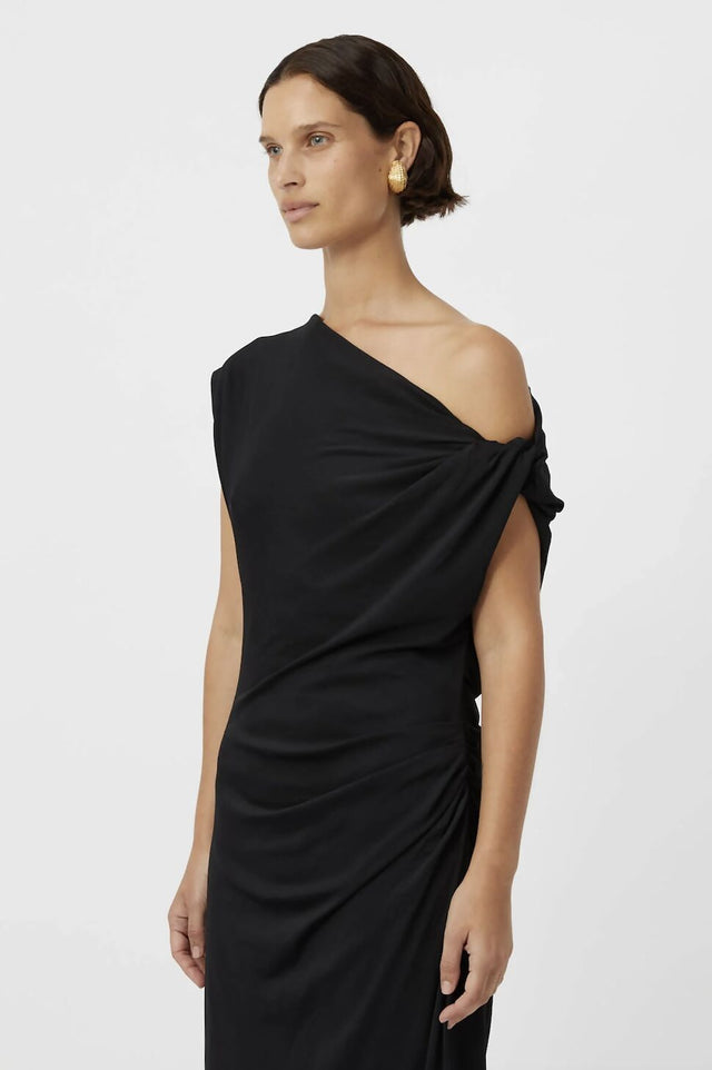 Camilla And Marc Annalise Dress Black Size 6,8,10,12 - Dresses