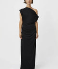 Camilla And Marc Annalise Dress Black Size 6,8,10,12 - Dresses