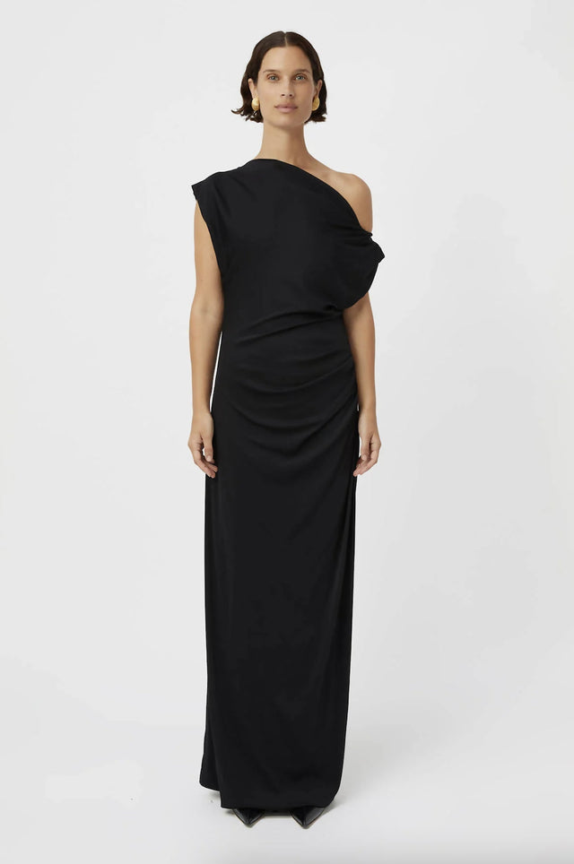 Camilla And Marc Annalise Dress Black Size 6,8,10,12 - Dresses