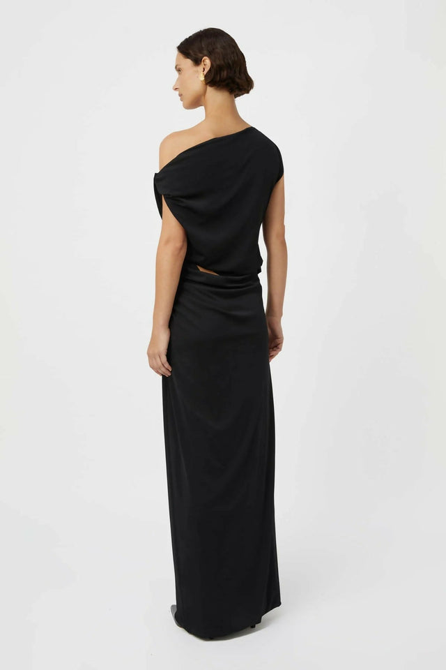 Camilla and Marc Annalise Dress in Black Size AU 12 | Passion For Fashion Camilla and Marc Annalise Dress in Black Size AU 12 | Passion For Fashion
