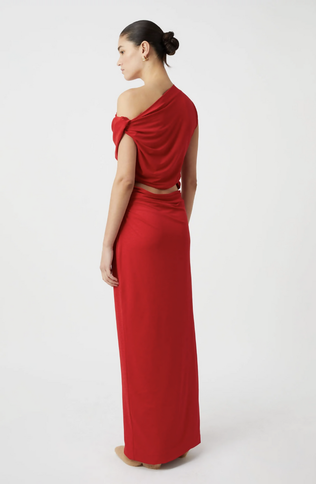 Camilla and Marc Annalise Maxi Dress