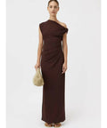 Camilla and Marc Annalise Maxi Dress Size 6 8 10 & 14 - Dresses