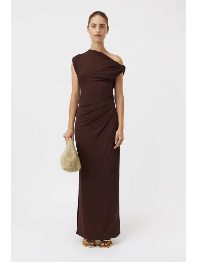 Camilla and Marc Annalise Maxi Dress Size 6, 8, 10 & 14 | Passion For Fashion Camilla and Marc Annalise Maxi Dress Size 6, 8, 10 & 14 | Passion For Fashion