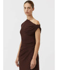 Camilla and Marc Annalise Maxi Dress Size 6 8 10 & 14 - Dresses