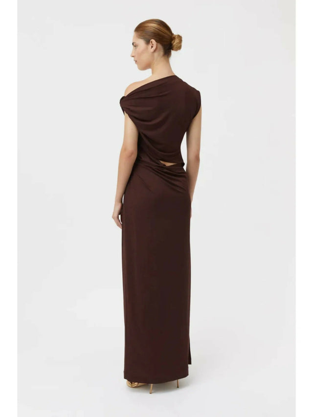 Camilla and Marc Annalise Maxi Dress Size 6 8 10 & 14 - Dresses