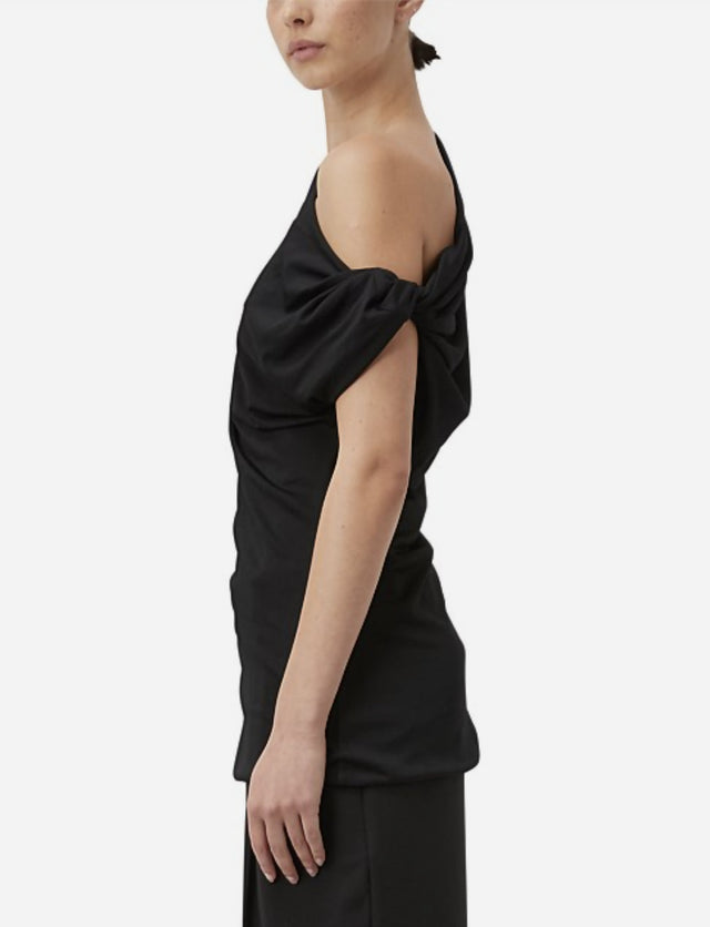 Camilla and Marc Annalise Top - 8 / Black - Tops