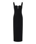 Camilla and Marc Brixton Dress | Black - Dresses
