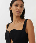 Camilla and Marc Brixton Dress | Black - Dresses