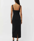 Camilla and Marc Brixton Dress | Black - Dresses
