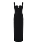 Camilla and Marc Brixton Dress Black Size 10 - 10 / Black - Dresses