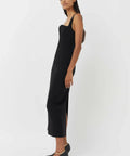 Camilla and Marc Brixton Dress Black Size 10 - 10 / Black - Dresses
