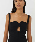 Camilla and Marc - Camilla And Marc Brixton Dress in Black