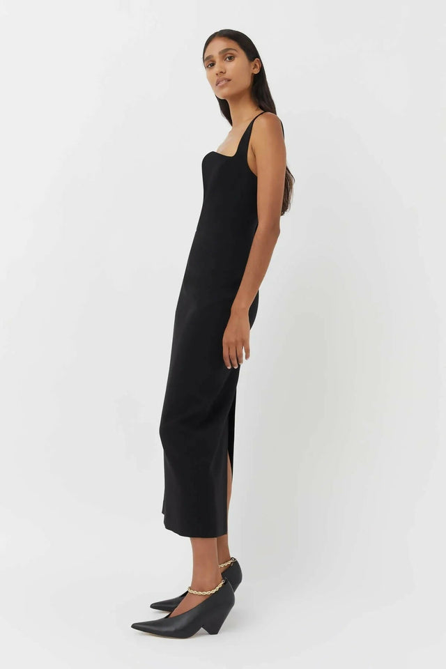 Camilla and Marc - Camilla And Marc Brixton Dress in Black