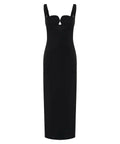 Camilla and Marc - Camilla And Marc Brixton Dress in Black