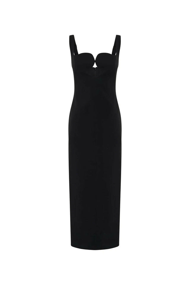 Camilla and Marc - Camilla And Marc Brixton Dress in Black