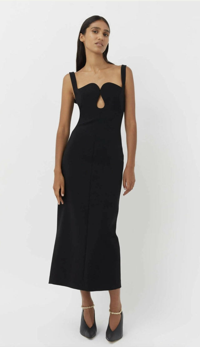 Camilla and Marc - Camilla And Marc Brixton Midi Dress