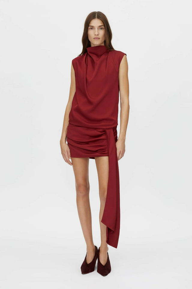 camilla and marc mini dress Camilla And Marc Cyphre Mini Dress Passion For Fashion