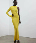 Camilla and Marc Cypress Dress Yellow Size 10 - 10 / Yellow - Dresses