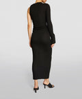 Camilla and Marc Cypress Size 10 - 10 / Black - Dresses
