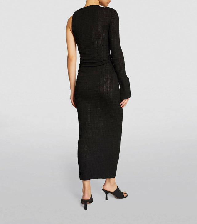 Camilla and Marc Cypress Size 10 - 10 / Black - Dresses