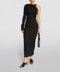 Camilla and Marc Cypress Size 10 - 10 / Black - Dresses