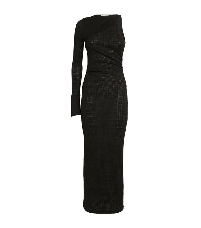 Camilla and Marc Cypress Size 10 - 10 / Black - Dresses