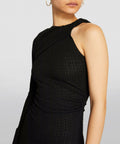 Camilla and Marc Cypress Size 10 - 10 / Black - Dresses