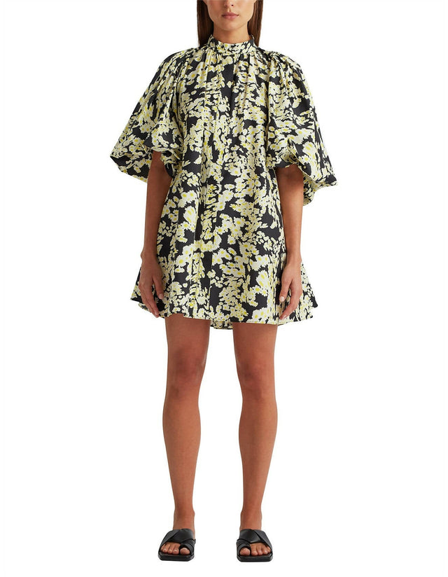 Camilla and Marc - Camilla And Marc ELLIE MINI DRESS