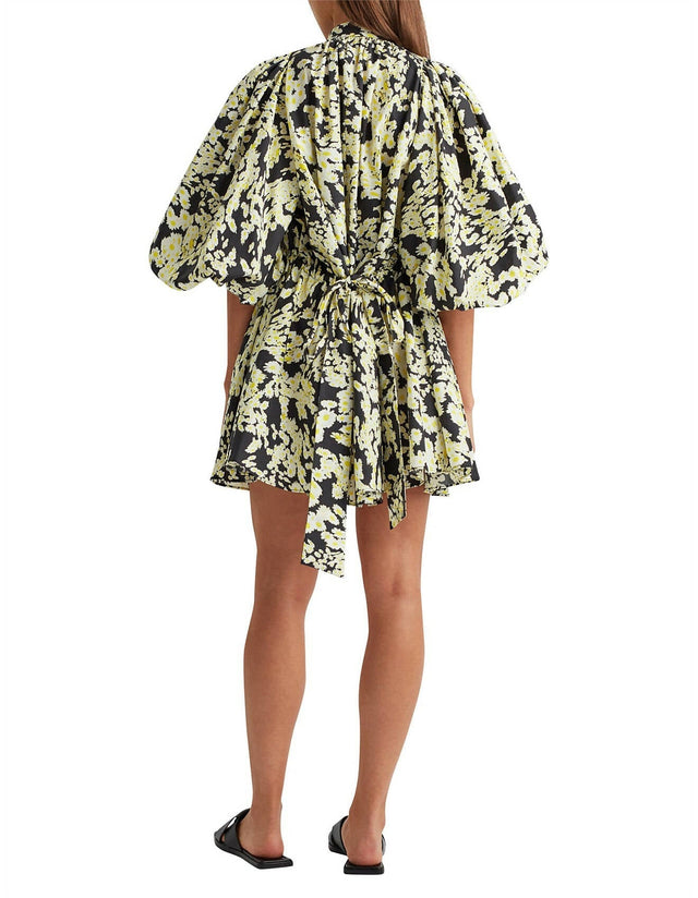 Camilla and Marc - Camilla And Marc ELLIE MINI DRESS